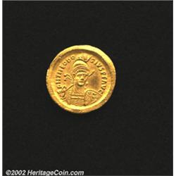 Theodosius II, A.D. 402-450.