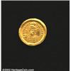 Image 1 : Theodosius II, A.D. 402-450.