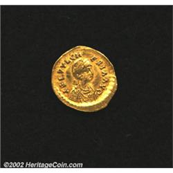 Pulcheria, sister of Theodosius II, d. A.