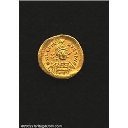 Leo I, A.D. 457-474.