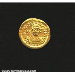 Leo I, A.D. 457-474.