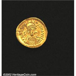Zeno, A.D. 474-491.