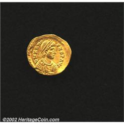 Zeno, A.D. 474-491.