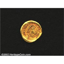 Zeno, A.D. 474-491.
