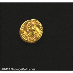 Anastasius I, A.D. 491-518.