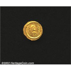 Justin I, A.D. 518-527.