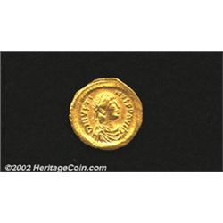 Justin I, A.D. 518-527.