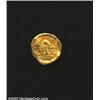 Image 2 : Ancients, Byzantine. Justin I, A.