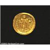 Image 2 : Justinian I, A.D. 527-565.