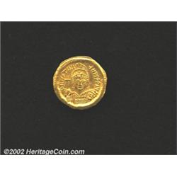 Justinian I, A.D. 527-565.