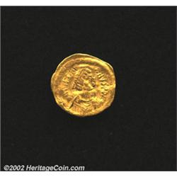 Justinian I, A.D. 527-565.