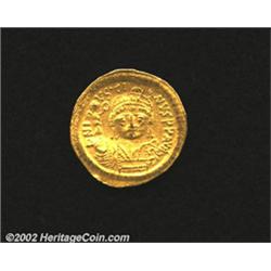 Justin II, A.D. 565-578.