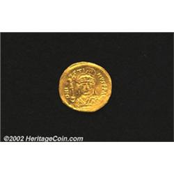 Justin II, A.D. 565-578.