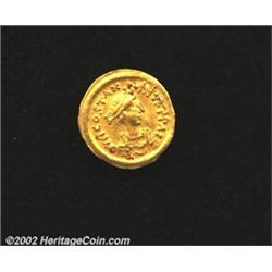 Tiberius II, A.D. 578-582.