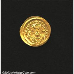 Phocas, A.D. 602-610.