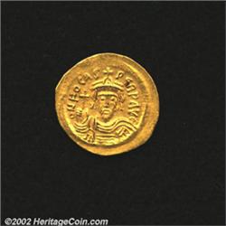 Phocas, A.D. 602-610.