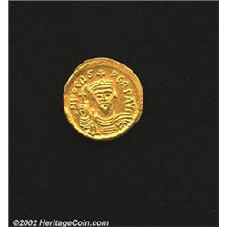 Phocas, A.D. 602-610.