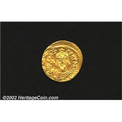 Phocas, A.D. 602-610.