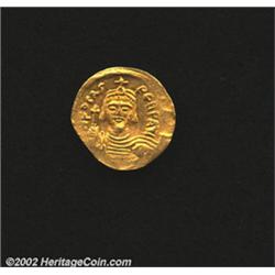 Phocas, A.D. 602-610.