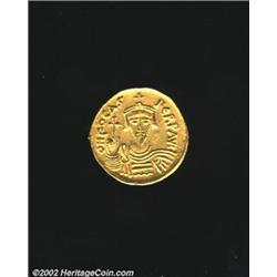 Phocas, A.D. 602-610.