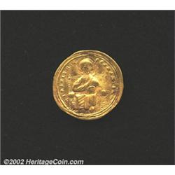 Romanus III, A.D. 1028-1034.
