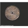 Tu Duc Thong Bao 5 tien ND (1848-83),