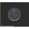 George V florin 1924,