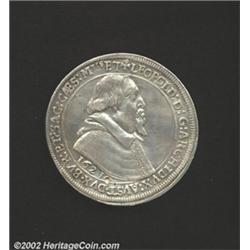Archduke Leopold taler 1621,