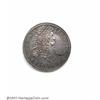 Leopold I (the Hogmouthed) taler 1680 Hall,