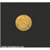 Salzburg gold ducat 1728,