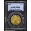 Brabant gold 1 lion d'or 1658,