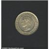 Copper-nickel pattern 20 cents 1861/1860,