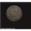 Reverse pattern striking in silver of the 1 franc pattern 1902 (Dup-1373),