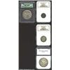 Belgium and colonies including: Belgium 1/2 franc 1844,