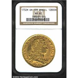 John V gold 12,