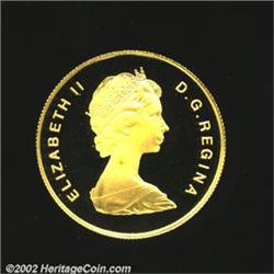 Elizabeth I gold 100 dollars 1979,