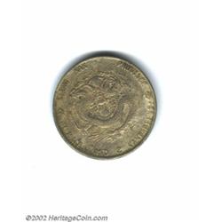 Kiangnan dollar CD1904,