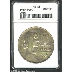 ABC peso 1939,