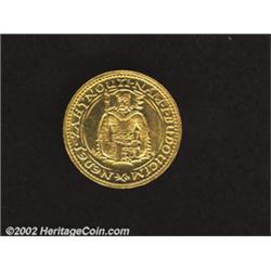 Gold dukat 1933,
