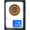 Image 2 : Third Republic gold 100 francs 1911-A,