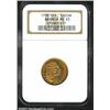 Image 1 : Bavaria gold 1/2 carolin 1730,