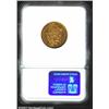 Image 2 : Bavaria gold 1/2 carolin 1730,