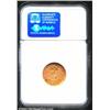 Image 2 : Bavaria gold 10 mark 1901-D,