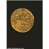 Image 2 : Erfurt. Gustaf II Adolphus gold ducat 1633,