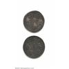 Image 2 : Mansfeld pair as follows: Mansfeld-Artem taler 1619-AK,