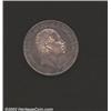 Mecklenburg-Schwerin. Friedrich Franz II taler 1848-A,