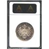 Image 2 : Mecklenburg-Schwerin 2 mark 1904-A,