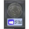 Image 2 : Prussia 2 talers 1867-C struck 25% off-center,