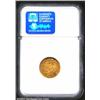 Image 2 : Prussia gold 10 marks 1872-A,