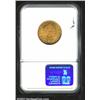 Image 2 : Prussia gold 20 mark 1875-A,